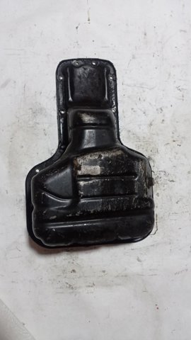 Піддон масляний картера двигуна 1210122024 TOYOTA