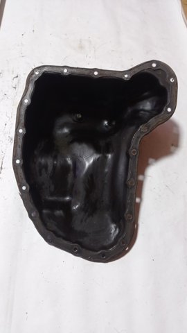 Піддон двигуна 1210275021 TOYOTA