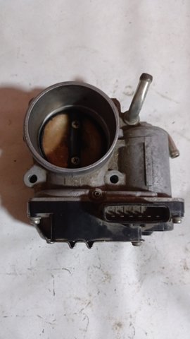 Дросільна заслінка в зборі 1450A101 MITSUBISHI