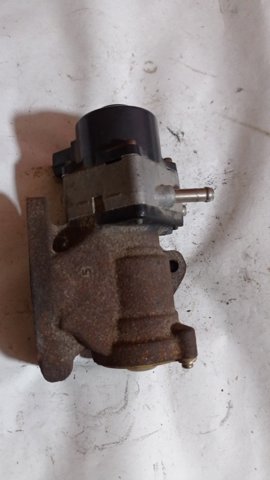Клапан рециркуляції відпрацьованих газів EGR 147102W20A NISSAN