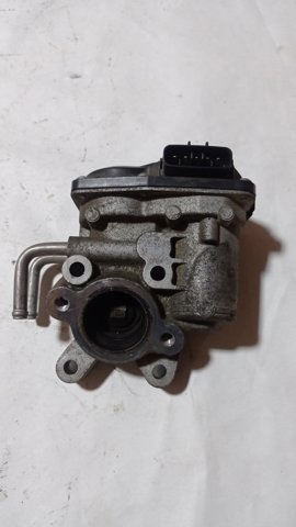 Клапан EGR рециркуляції газів 14710MA70A RENAULT