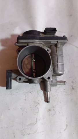 Заслінка повітряна 16112AA240 SUBARU
