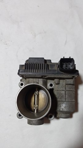 Блок дросельної заслінки 1611895F0C NISSAN