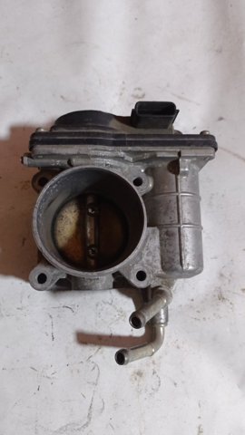 Дросільна заслінка в зборі 161191KA0B NISSAN