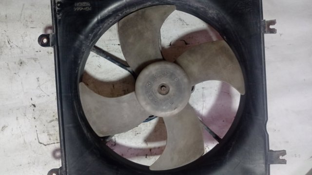 Кожух вентилятора 19015P3F004 HONDA