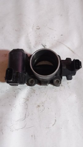 Блок дросельної заслінки 1923002010 TOYOTA