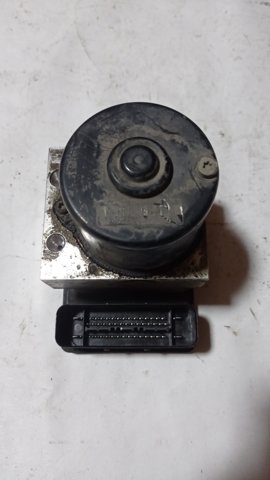 Блоки ABS 1J0614417D VAG