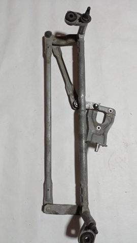 Мотор склоочисника передній 1K1955023D VAG