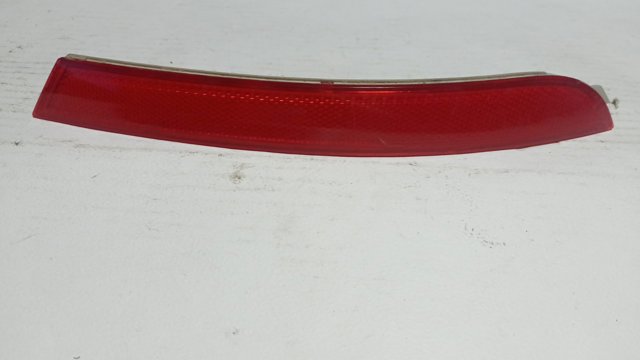 Лівий відбивач бампера 1P0945105B VAG