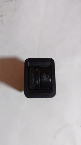 Кнопка коректора фар 1U0941333E VAG