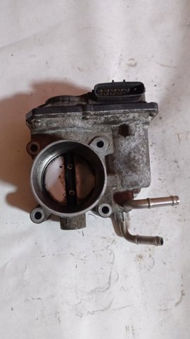 Заслінка повітряна 2203047010 TOYOTA