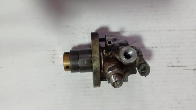 Насос паливний високого тиску (ПНВТ) 2310028030 TOYOTA