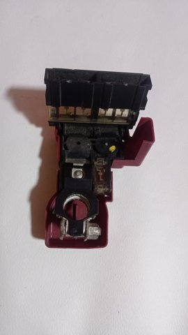Корпус блоку запобіжників 2438079908 NISSAN