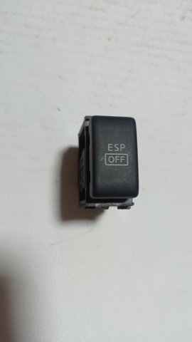 Кнопка увімкнення ESP 25145JY01A NISSAN