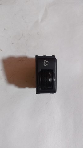 Кнопка коректора фар 25190EQ300 NISSAN