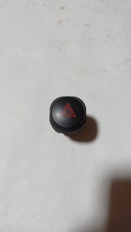 Кнопка аварійної сигналізації 252901KA0A NISSAN