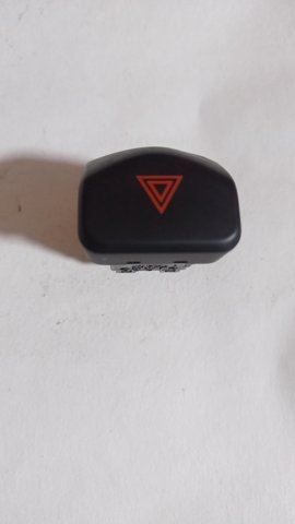 Кнопка аварійної сигналізації 252901U600 NISSAN