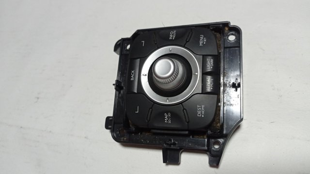 Багатофункціональний джойстик керування 253B00345R RENAULT