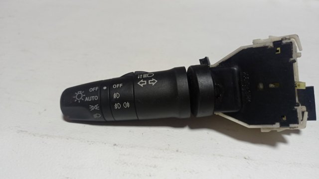 Перемикач підрульовий, лівий 25540JD03A NISSAN
