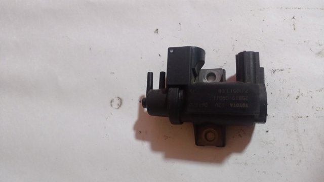 Перетворювач тиску (соленоїд) наддуву / EGR 258190R011 TOYOTA