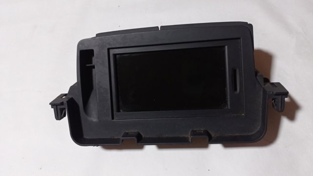 Дисплей багатофункціональний 259153411R RENAULT