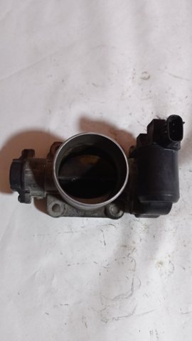 Заслінка повітряна 2610030070 TOYOTA