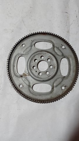 Демпферний маховик 2701A015 MITSUBISHI