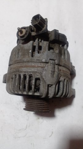 Генератор автомобільний 270600D140B TOYOTA