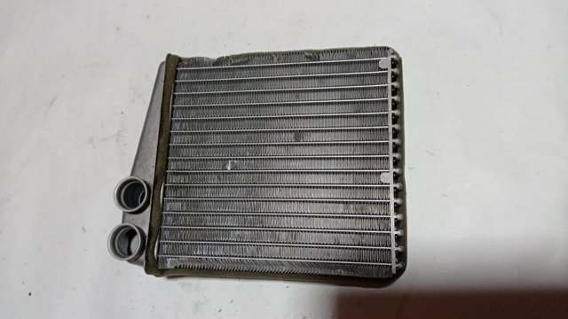 Радіатор пічки (обігрівача) 27140EM50A NISSAN