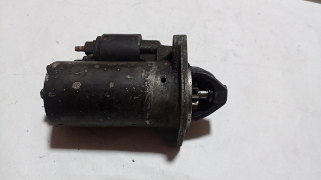 Стартер автомобільний 281000D030 TOYOTA
