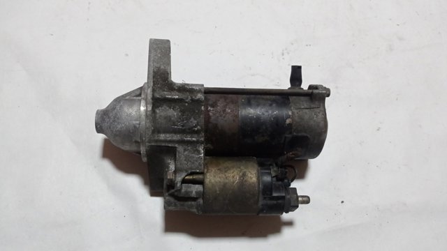 Стартер 2810021030 TOYOTA