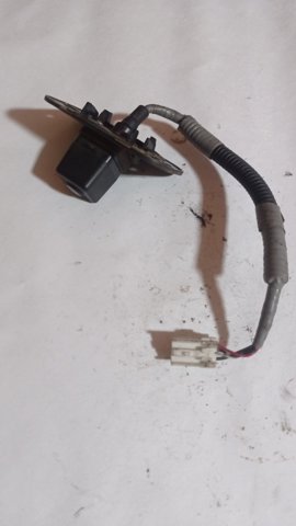Камера заднього виду 28442JG00A NISSAN