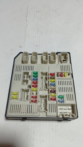 Коробка запобіжників 284B60168R RENAULT