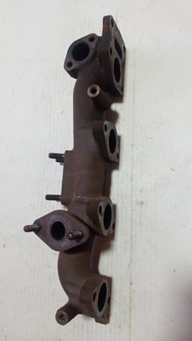 Газопроводи (колектор випускний) 2851027010 HYUNDAI
