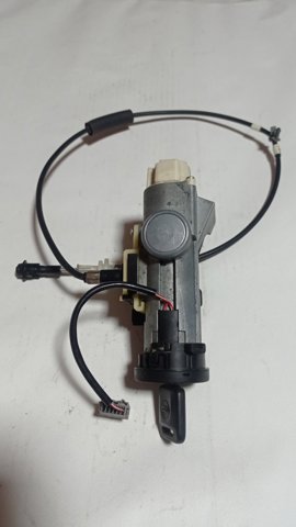 Модуль управління (ЕБУ) іммобілайзера 28590C9968 NISSAN