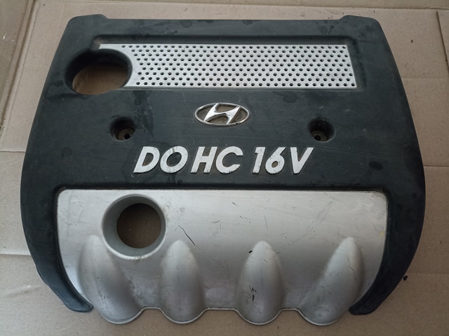 Кришка двигуна декоративна 2924025020 HYUNDAI