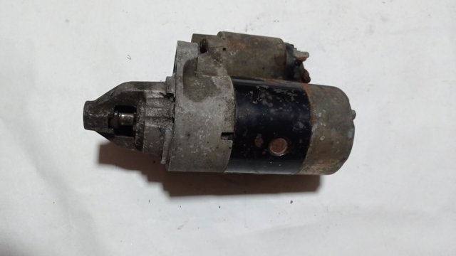 Стартер двигуна 3110086G00 SUZUKI