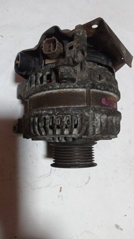 Генератор 31100RZPG01 HONDA