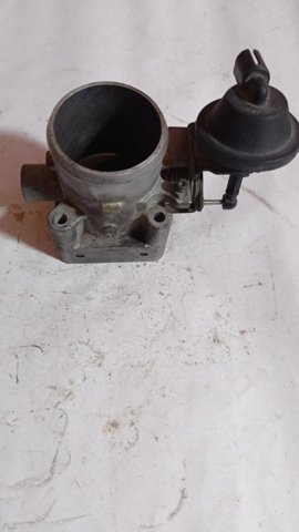 Заслінка повітряна 351002XXXX HYUNDAI