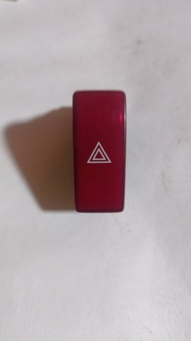 Кнопка аварійної сигналізації 35510SWAJ01 HONDA