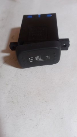 Кнопка включення обігріву сидіння 35600SNB003 HONDA