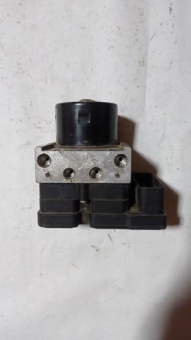 Гідроблок АБС 3M512M110JA FORD