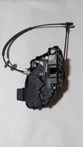 Замок задньої двері, лівої 3M5AR26412ES FORD