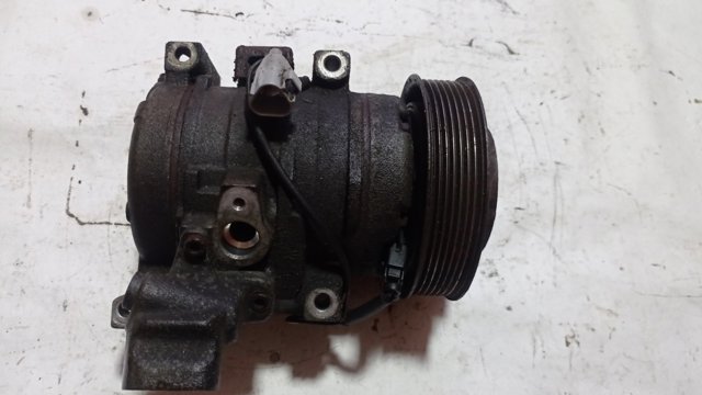 Насос кондиціонера 4472203932 TOYOTA