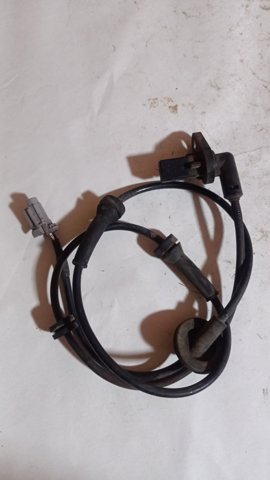Датчик АБС (ABS) передній, правий 47910EQ010 NISSAN