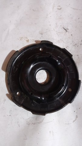 Проставка (гумове кільце) пружини передньої, верхня 4847141010 TOYOTA
