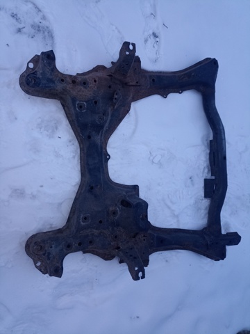 Підрамник передньої підвіски 50200SWWE01 HONDA