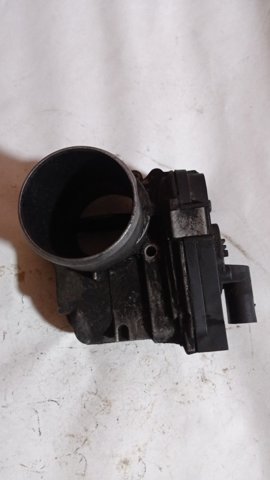 Блок дросельної заслінки 504351131 FIAT