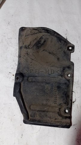 Захист двигуна, лівий 5144412050 TOYOTA