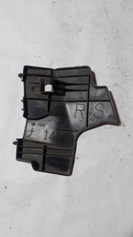 Повітропровід / дефлектор радіатора, правий 5329312040 TOYOTA
